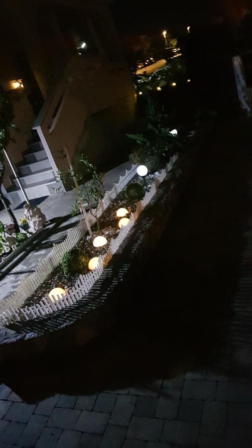 Kabashi Apartment Krk Town Bagian luar foto