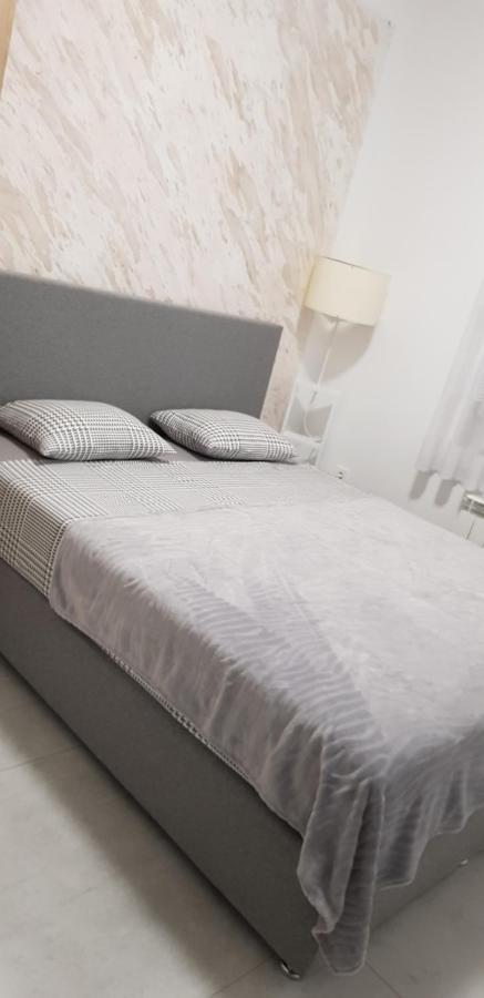 Kabashi Apartment Krk Town Bagian luar foto